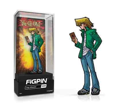 Figpin Yu-GI-Oh! Joey Wheeler #1056