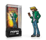 Figpin Yu-GI-Oh! Joey Wheeler #1056
