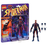 Hasbro Marvel Legends Spider-Man Unlimited Action Figure