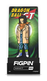 Figpin Dragonball GT Android 17 #663