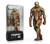 Figpin Attack On Titan Armored Titan #1015