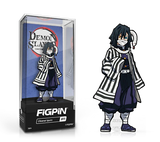 Figpin Demon Slayer Obanai Iguro #811