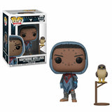 Funko POP! Destiny Hawthorne With Louis Vinyl Figure #337