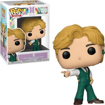 Funko POP! BTS V Vinyl Figure #223