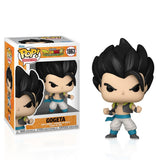 Funko POP! Dragonball Super Broly Gogeta Vinyl Figure #1863