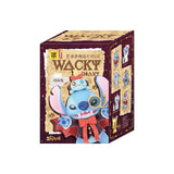 TOPTOY Disney Wacky Diary LILO and Stitch