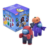Among Us Mini Mystery Figurines