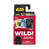 Funko Star Wars Something Wild! Card Game