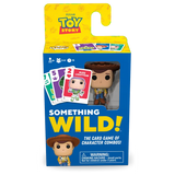 Funko Toy Story Something Wild! Card Game