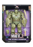 Hasbro Marvel Legends Series What If Action Figure The Hydra Stomper