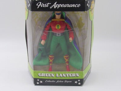 DC Direct 1st Appearance Green Lantern Collector Action Figure