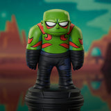 Gentle Giant “Drax” Animated Statue