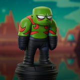 Gentle Giant “Drax” Animated Statue