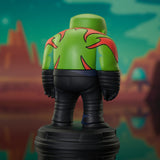 Gentle Giant “Drax” Animated Statue