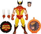 Hasbro Marvel Legends Secret Wars Wolverine Action Figure