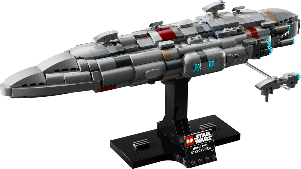 Lego Star Wars Home One Star Cruiser 75405
