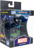 The Loyal Subjects Black Panther Marvel Superama Collector Series