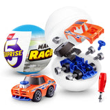 Zuru 5$ Make a Racer Surprise Figurines
