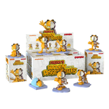 Mighty Jaxx Garfield Freenys Hidden Dissectibles Series 1