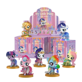 Mighty Jaxx Kwistal My Little Pony Gala Series Figures