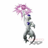 Bandai Dragon Ball Z Gxmateria Frieza Figure