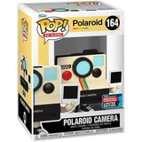 Funko POP! Polaroid Camera 2022 Fall Convention Exclusive Vinyl Figure #164