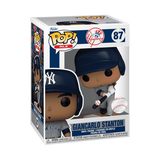 Funko POP! New York Yankees Giancarlo Stanton Vinyl Figure #87