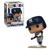 Funko POP! New York Yankees Aaron Judge Vinyl Figure #112