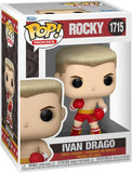 Funko POP! Rocky Ivan Drago Vinyl Figure #1715