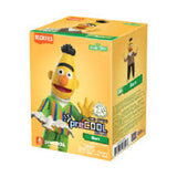 Blokees Sesame Street Bert Model Kit