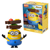 Blokees Minions The Fruit Handler Otto Model Kit