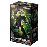 Blokees Transformers One Classic Class Optimus Primal Robot Model Kit
