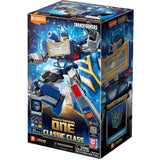 Blokees Transformers One Classic Class Soundwave Model Kit