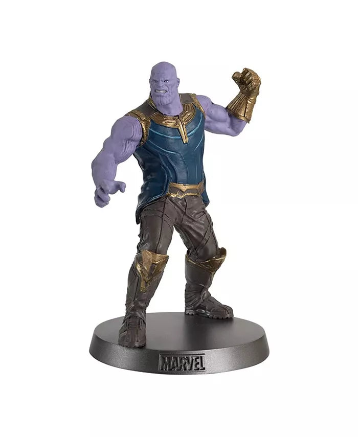 Marvel Infinity War Hero Collector Heavyweights Thanos Figurine