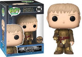 Funko POP! Game Of Thrones Jaime Lannister (With Gold Hand) NFT Release 2700 PCs Vinyl Figure #88
