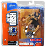 McFarlane Sports Picks Steve Nash Debut Action Figure