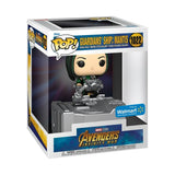 Funko POP! Avengers Infinity War Guardians Ship: Mantis Walmart Exclusive Bobblehead #1022