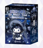 Top Toy Kuromi The Witches Feast Vinyl Figure