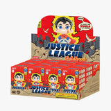 Popmart Justice League Childhood mystery vinyl