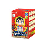 Popmart Justice League Childhood mystery vinyl