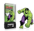Figpin Hulk New York Comic Con Exclusive 1/1000