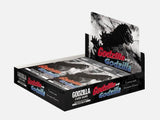 Godzilla Card Game “Godzilla Vs. Godzilla ” Booster Box Set Sealed