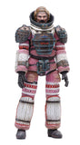 HIYA Alien Dallas In Spacesuit Exquisite Mini Action Figure