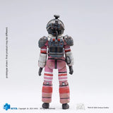 HIYA Alien Dallas In Spacesuit Exquisite Mini Action Figure