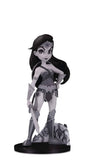 DC Collectibles Wonder Woman Black and White Variant Statue