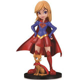 DC Collectibles Artists Alley Super Girl Statue