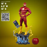 Tweeterhead The Flash 1/6th Scale Statue