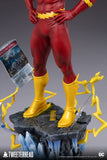 Tweeterhead The Flash 1/6th Scale Statue