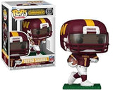 Funko POP! Washington Commanders Deebo Samuel Vinyl Figure #318