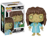 Funko POP! The Exorcist Regan Vinyl Figure #203